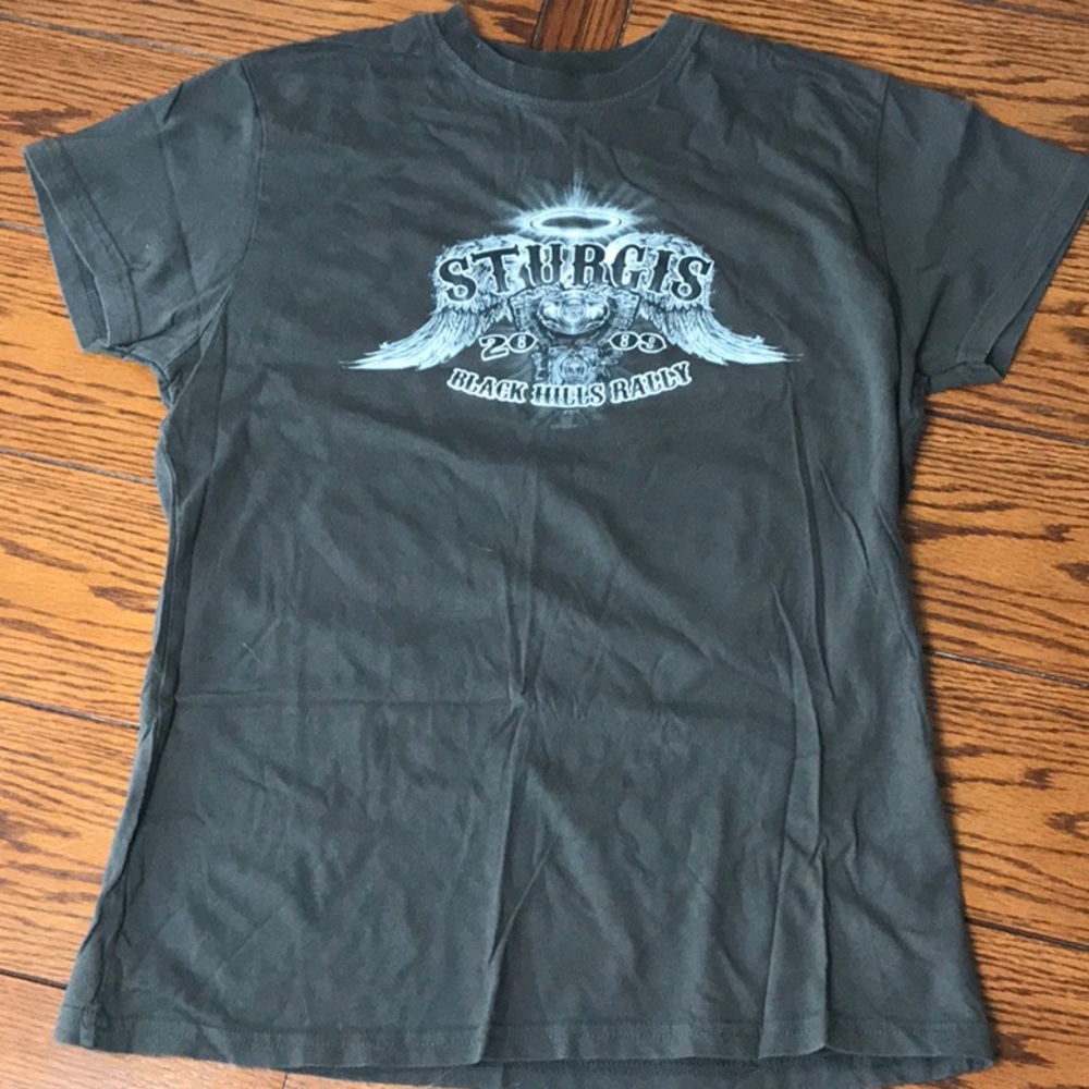 Sturgis 2009 Rally women’s xl